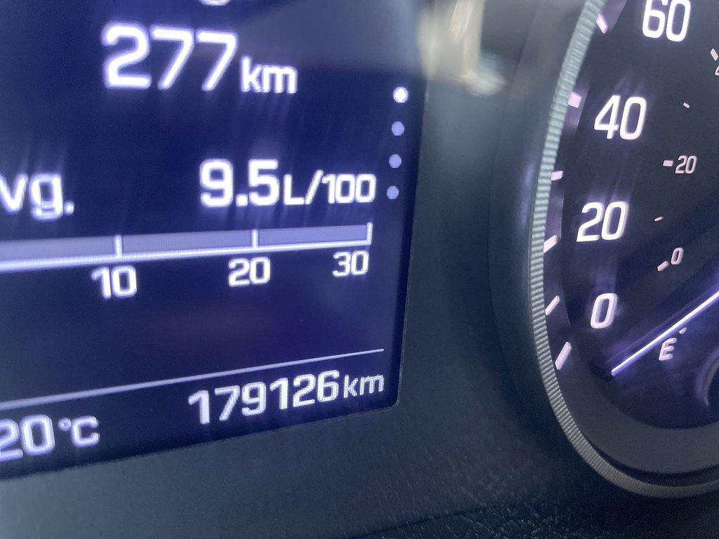 2016 Hyundai TUCSON in Antigonish, Nova Scotia - 29 - w1024h768px
