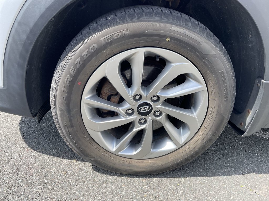 2016 Hyundai TUCSON in Antigonish, Nova Scotia - 16 - w1024h768px