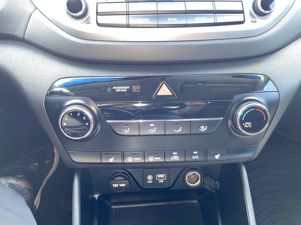 2016 Hyundai TUCSON in Antigonish, Nova Scotia - 33 - w1024h768px