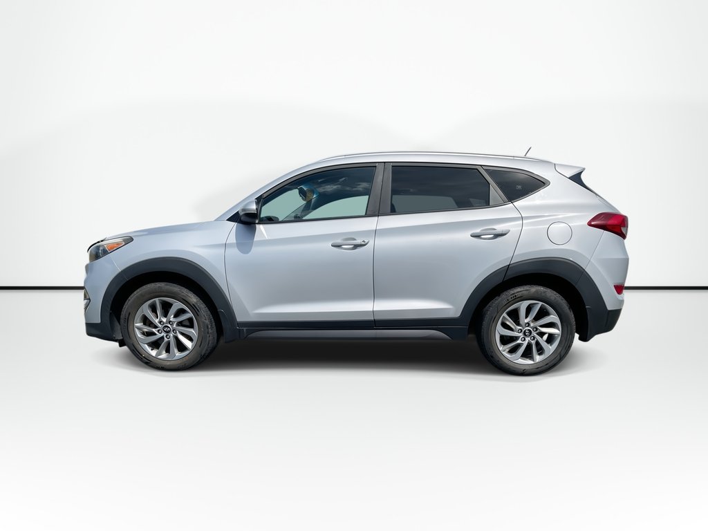 2016 Hyundai TUCSON in Antigonish, Nova Scotia - 8 - w1024h768px