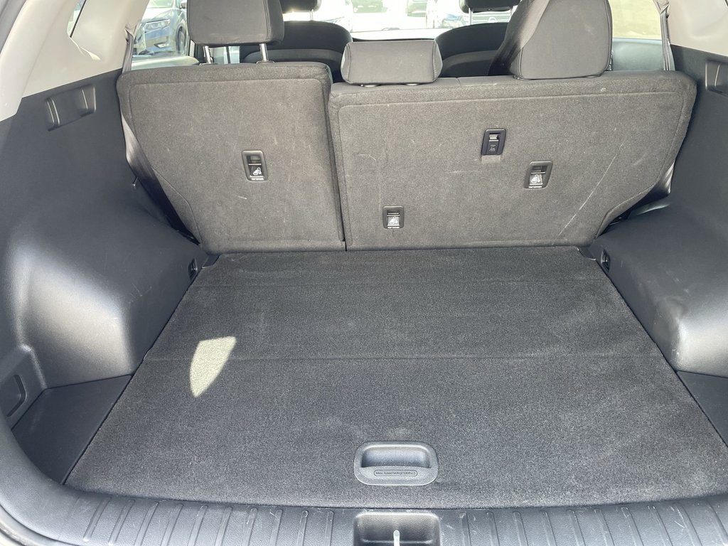2016 Hyundai TUCSON in Antigonish, Nova Scotia - 42 - w1024h768px