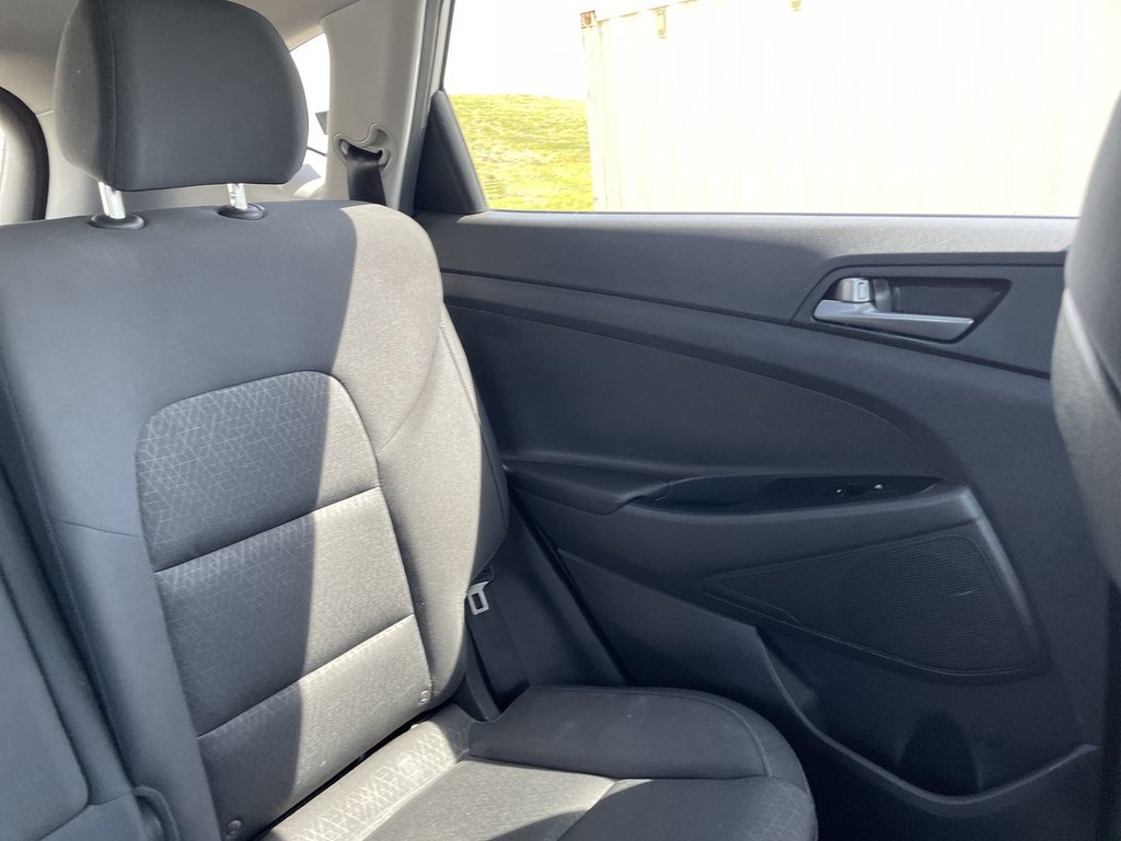 2016 Hyundai TUCSON in Antigonish, Nova Scotia - 12 - w1024h768px