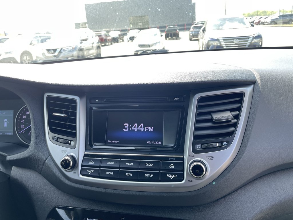 2016 Hyundai TUCSON in Antigonish, Nova Scotia - 11 - w1024h768px