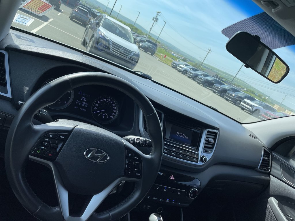 2016 Hyundai TUCSON in Antigonish, Nova Scotia - 22 - w1024h768px