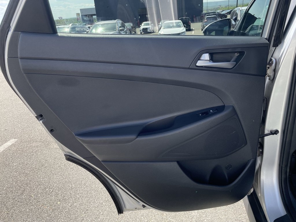 2016 Hyundai TUCSON in Antigonish, Nova Scotia - 41 - w1024h768px