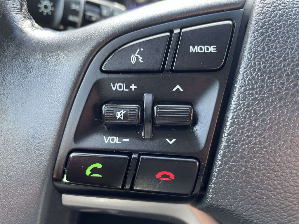 2016 Hyundai TUCSON in Antigonish, Nova Scotia - 26 - w1024h768px