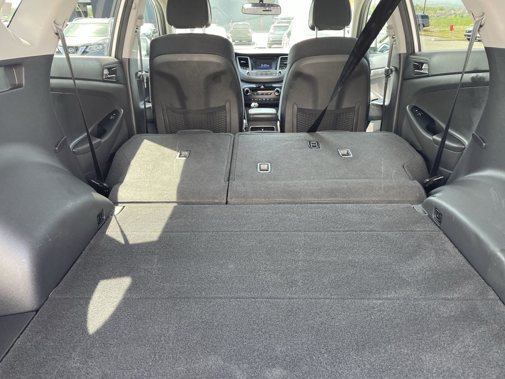 2016 Hyundai TUCSON in Antigonish, Nova Scotia - 43 - w1024h768px
