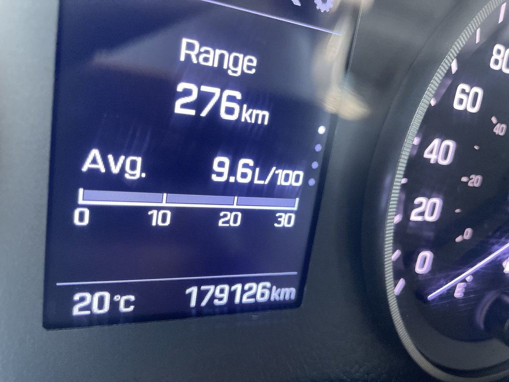 2016 Hyundai TUCSON in Antigonish, Nova Scotia - 37 - w1024h768px