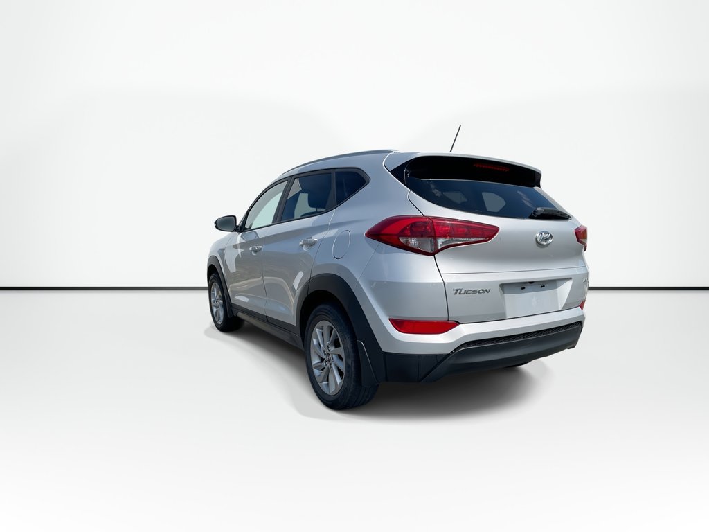 2016 Hyundai TUCSON in Antigonish, Nova Scotia - 9 - w1024h768px