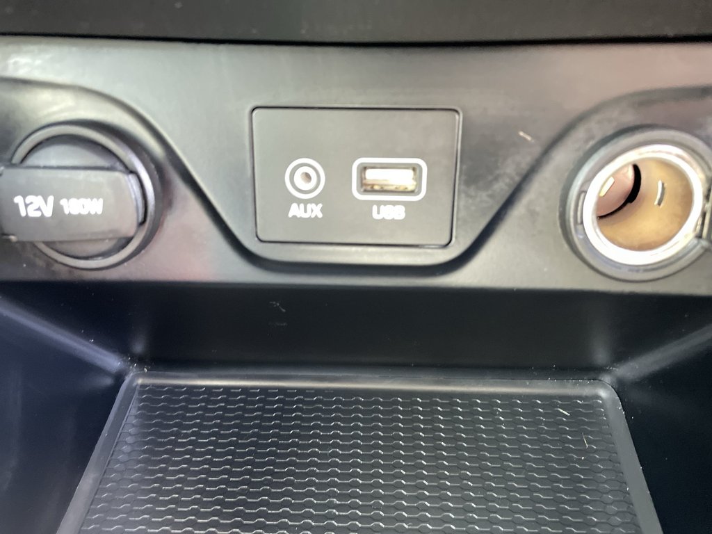 2016 Hyundai TUCSON in Antigonish, Nova Scotia - 51 - w1024h768px