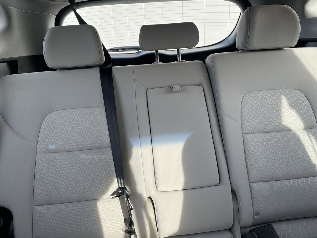 2017 Hyundai TUCSON se | bluetooth | usb | htd front seat in Saint John, New Brunswick - 13 - w1024h768px