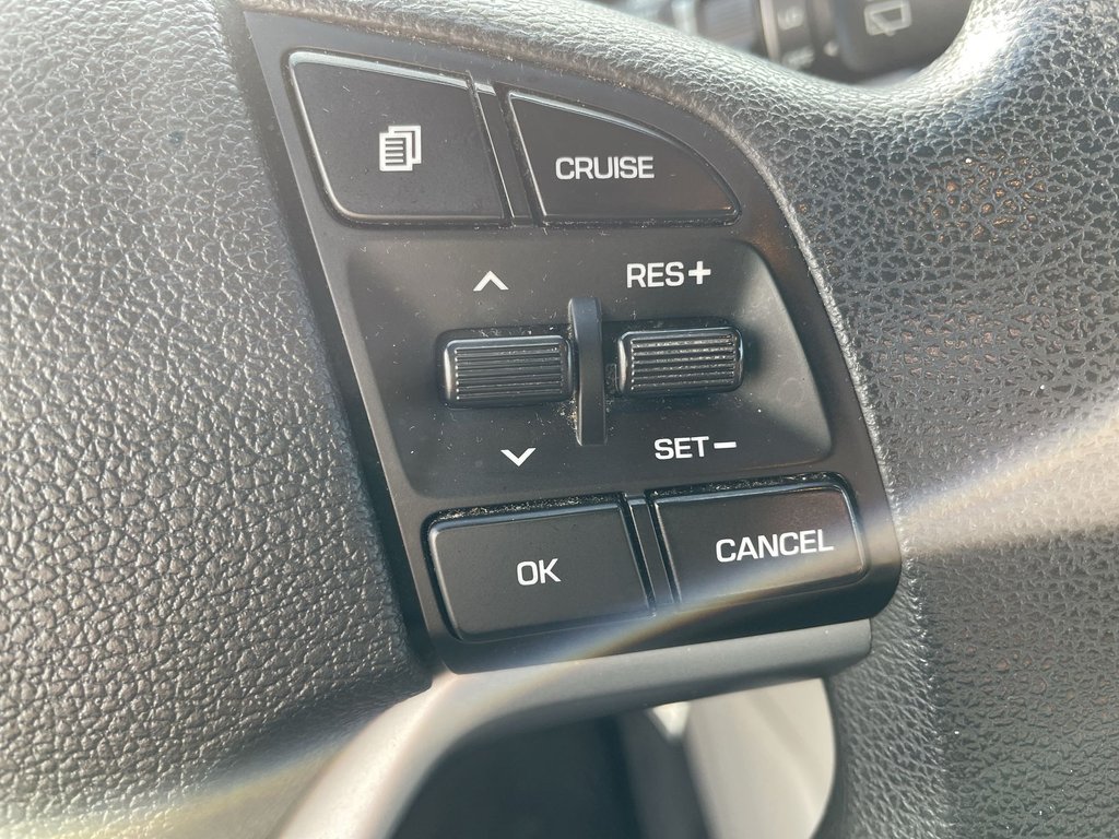 2017 Hyundai TUCSON se | bluetooth | usb | htd front seat in Saint John, New Brunswick - 27 - w1024h768px