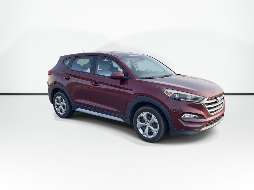2017 Hyundai TUCSON se | bluetooth | usb | htd front seat in Saint John, New Brunswick - 2 - w1024h768px
