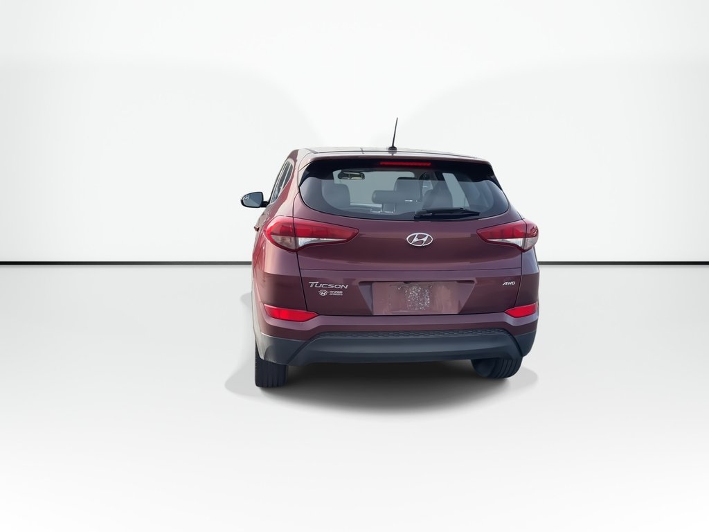 2017 Hyundai TUCSON se | bluetooth | usb | htd front seat in Saint John, New Brunswick - 7 - w1024h768px