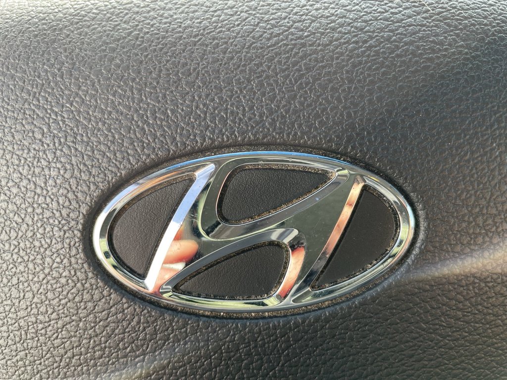 2017 Hyundai TUCSON se | bluetooth | usb | htd front seat in Saint John, New Brunswick - 25 - w1024h768px