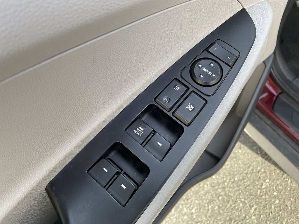 2017 Hyundai TUCSON se | bluetooth | usb | htd front seat in Saint John, New Brunswick - 21 - w1024h768px