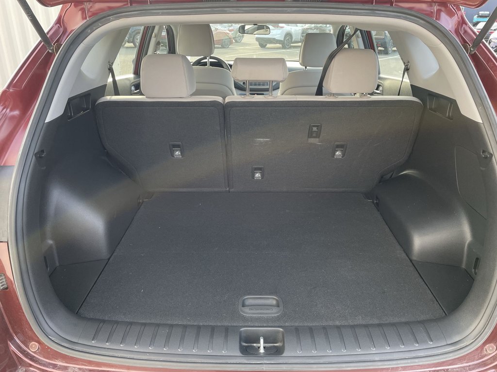 2017 Hyundai TUCSON se | bluetooth | usb | htd front seat in Saint John, New Brunswick - 42 - w1024h768px