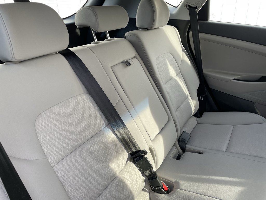 2017 Hyundai TUCSON se | bluetooth | usb | htd front seat in Saint John, New Brunswick - 45 - w1024h768px