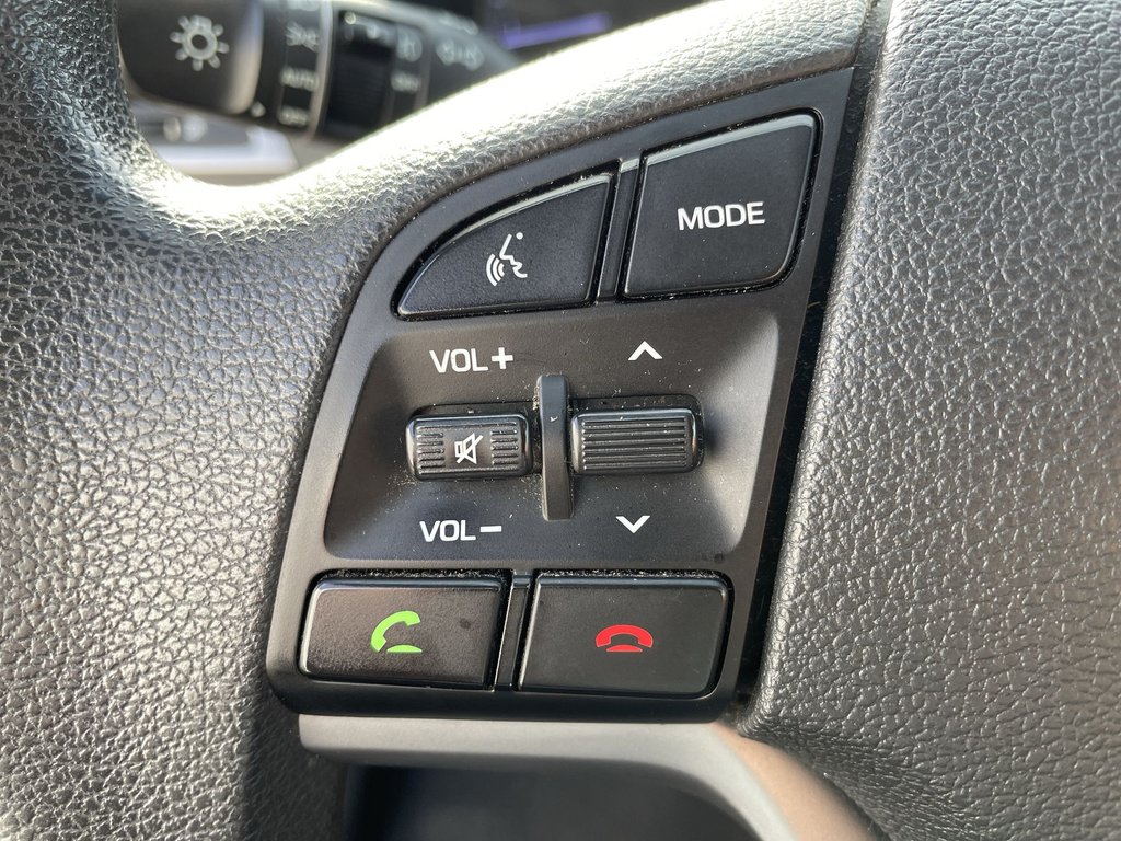 2017 Hyundai TUCSON se | bluetooth | usb | htd front seat in Saint John, New Brunswick - 26 - w1024h768px