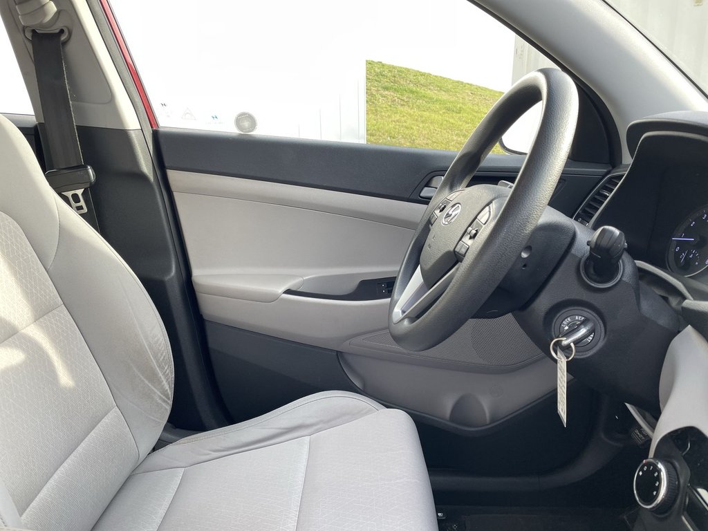 2017 Hyundai TUCSON se | bluetooth | usb | htd front seat in Saint John, New Brunswick - 15 - w1024h768px