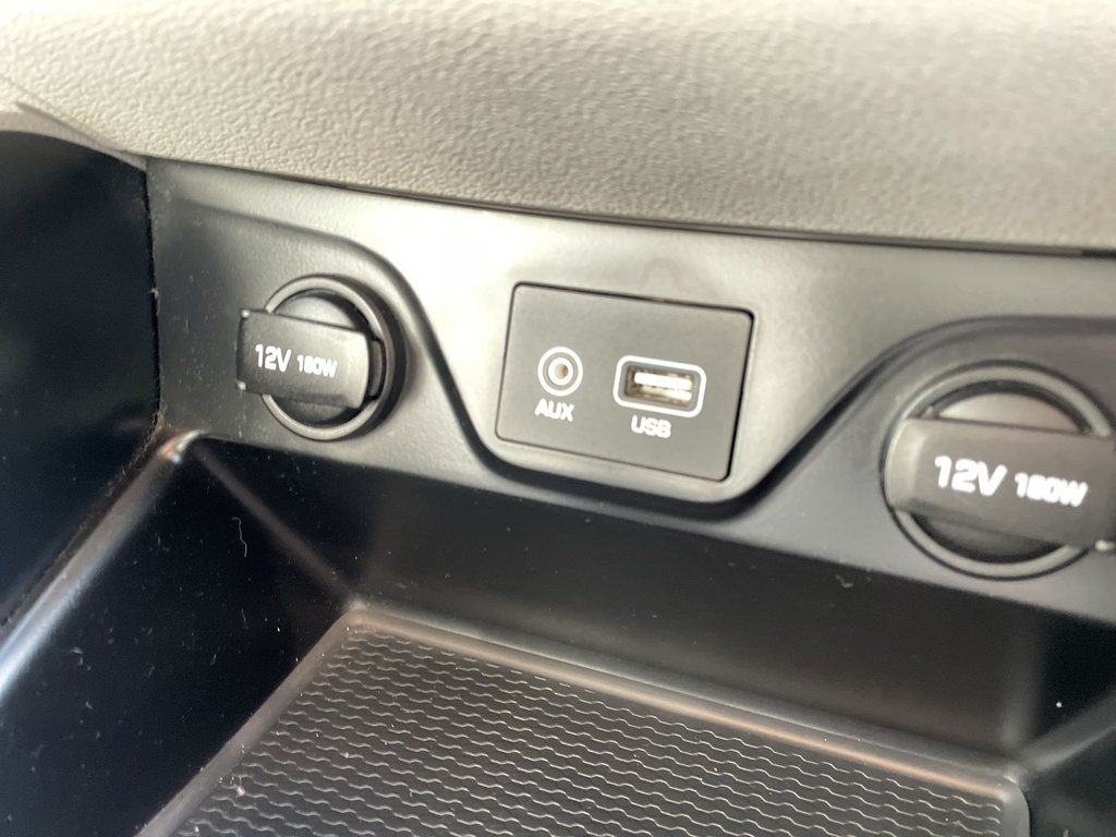 2017 Hyundai TUCSON se | bluetooth | usb | htd front seat in Saint John, New Brunswick - 51 - w1024h768px