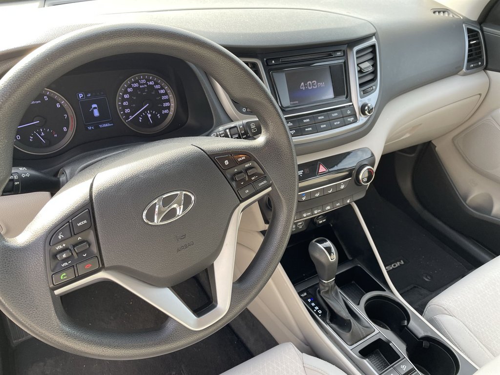 2017 Hyundai TUCSON se | bluetooth | usb | htd front seat in Saint John, New Brunswick - 22 - w1024h768px