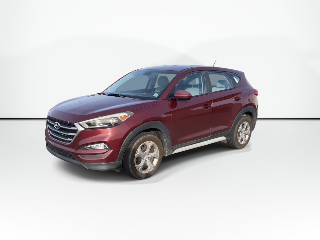 2017 Hyundai TUCSON se | bluetooth | usb | htd front seat in Saint John, New Brunswick - 4 - w1024h768px