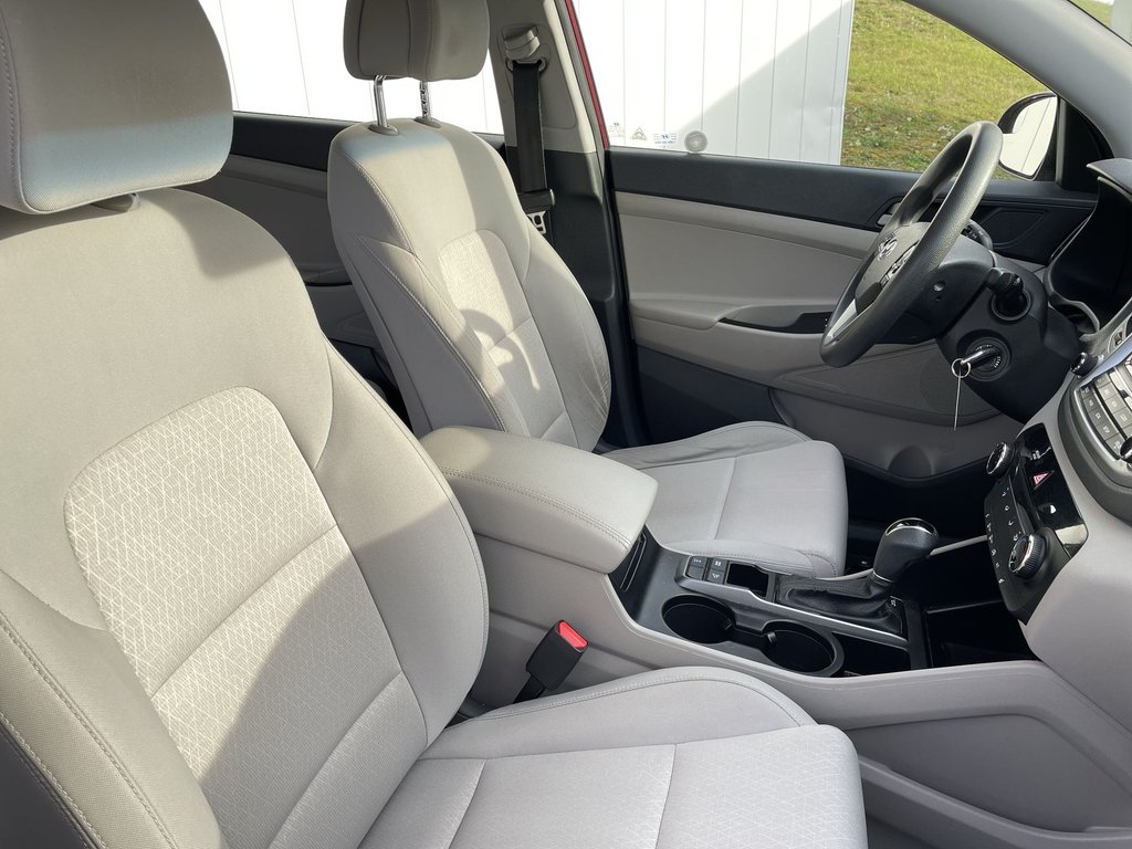 2017 Hyundai TUCSON se | bluetooth | usb | htd front seat in Saint John, New Brunswick - 48 - w1024h768px