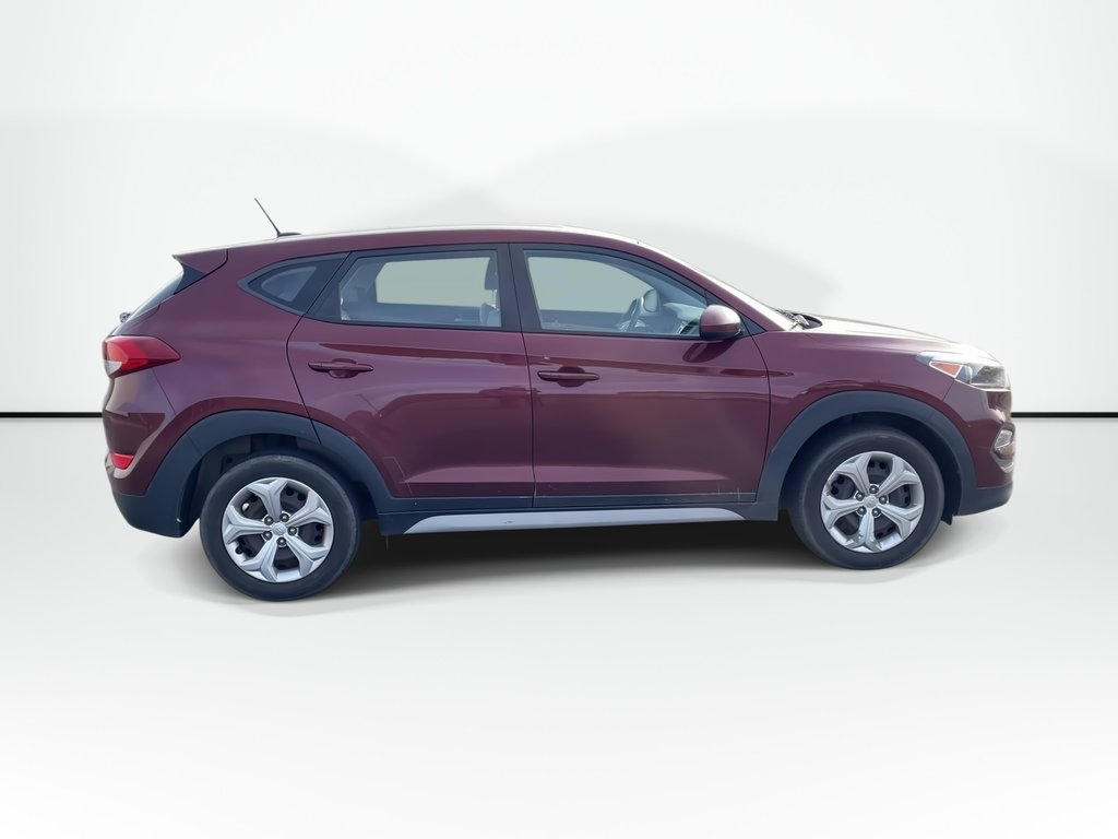 2017 Hyundai TUCSON se | bluetooth | usb | htd front seat in Saint John, New Brunswick - 9 - w1024h768px
