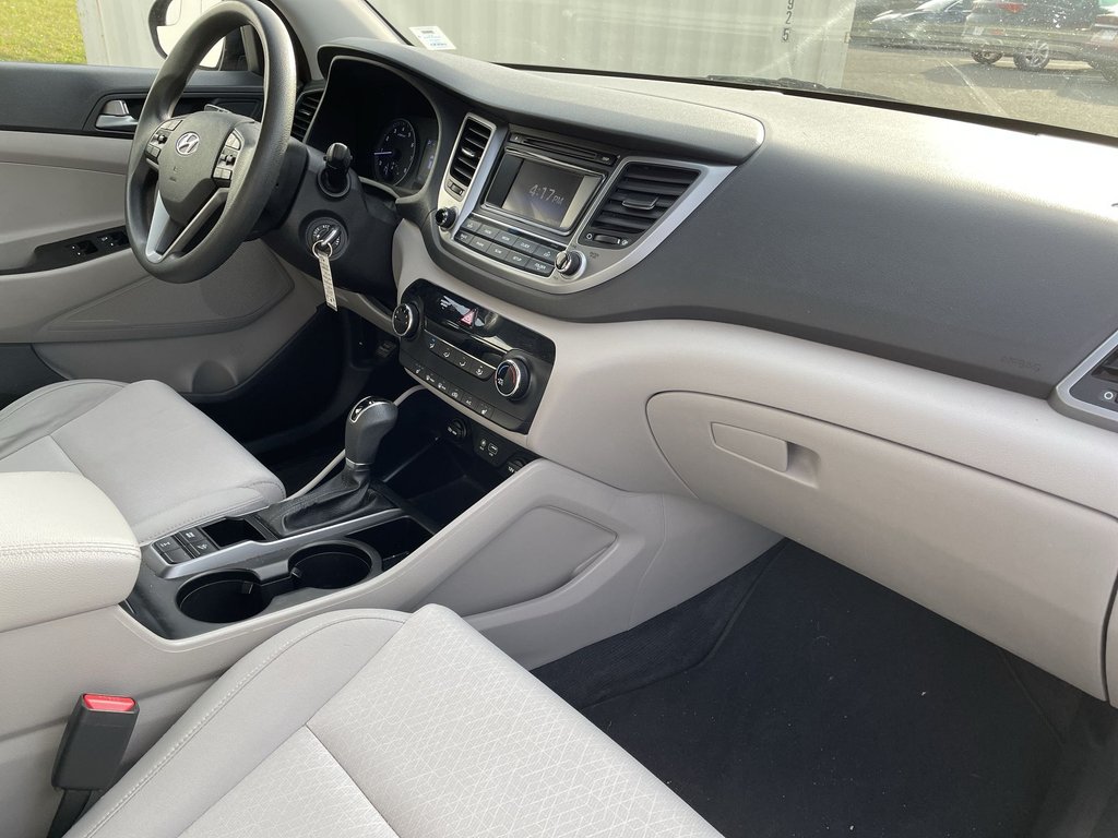 2017 Hyundai TUCSON se | bluetooth | usb | htd front seat in Saint John, New Brunswick - 50 - w1024h768px