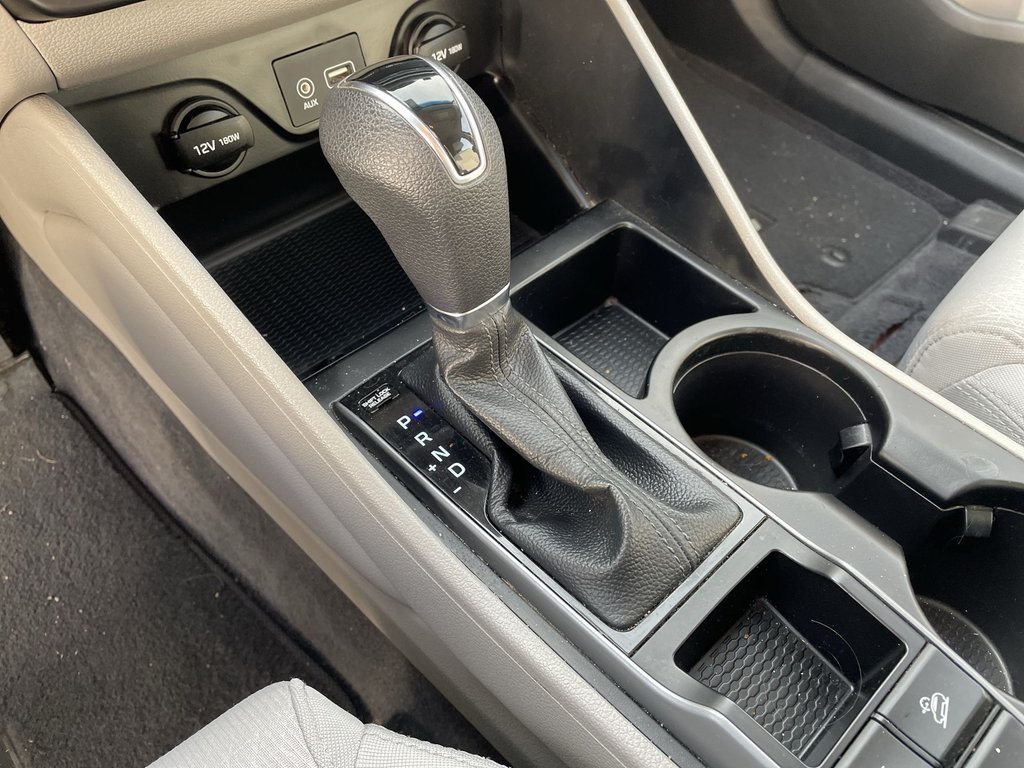2017 Hyundai TUCSON se | bluetooth | usb | htd front seat in Saint John, New Brunswick - 35 - w1024h768px