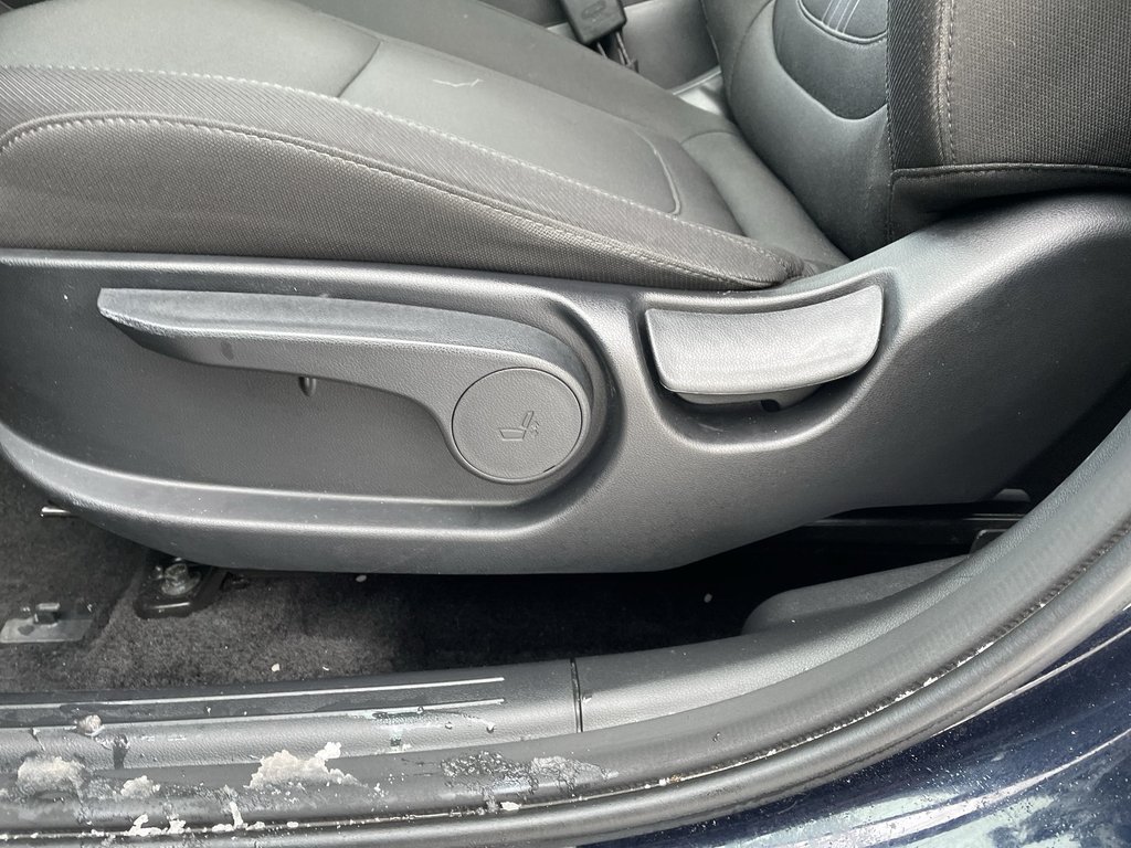 2024 Hyundai TUCSON PREFERRED | Cam | USB | Htd Seat | Warranty to2029 in Saint John, New Brunswick - 20 - w1024h768px