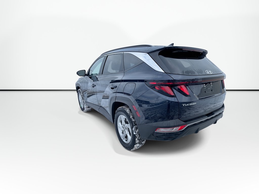 2024 Hyundai TUCSON PREFERRED | Cam | USB | Htd Seat | Warranty to2029 in Saint John, New Brunswick - 9 - w1024h768px