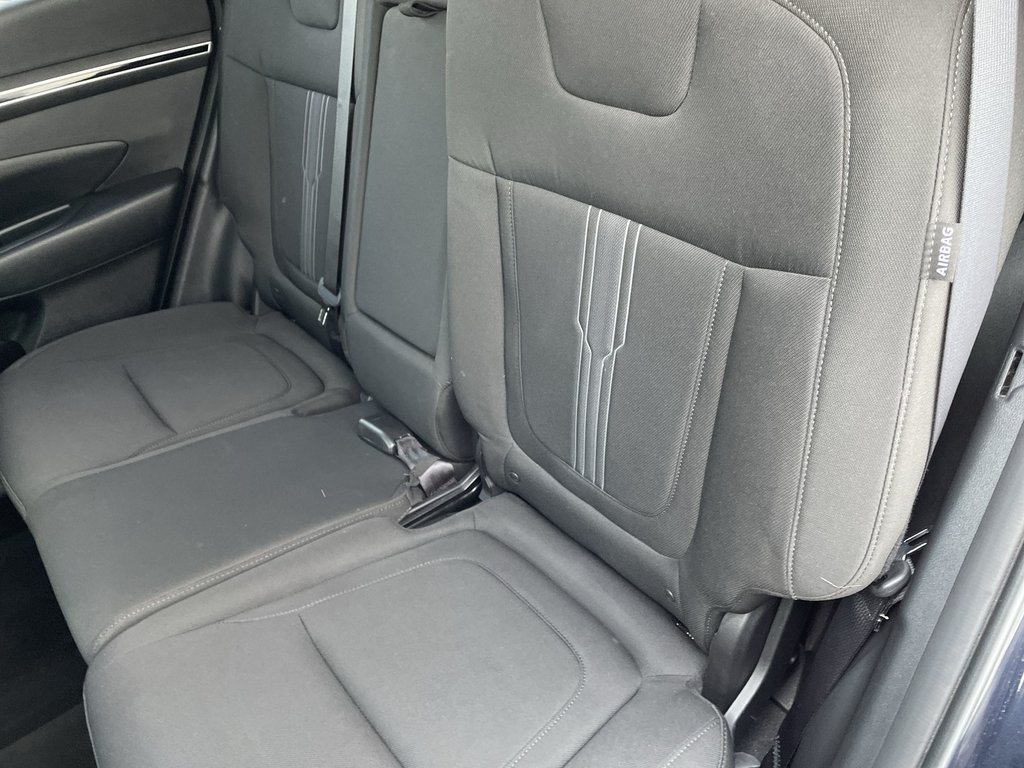 2024 Hyundai TUCSON PREFERRED | Cam | USB | Htd Seat | Warranty to2029 in Saint John, New Brunswick - 38 - w1024h768px