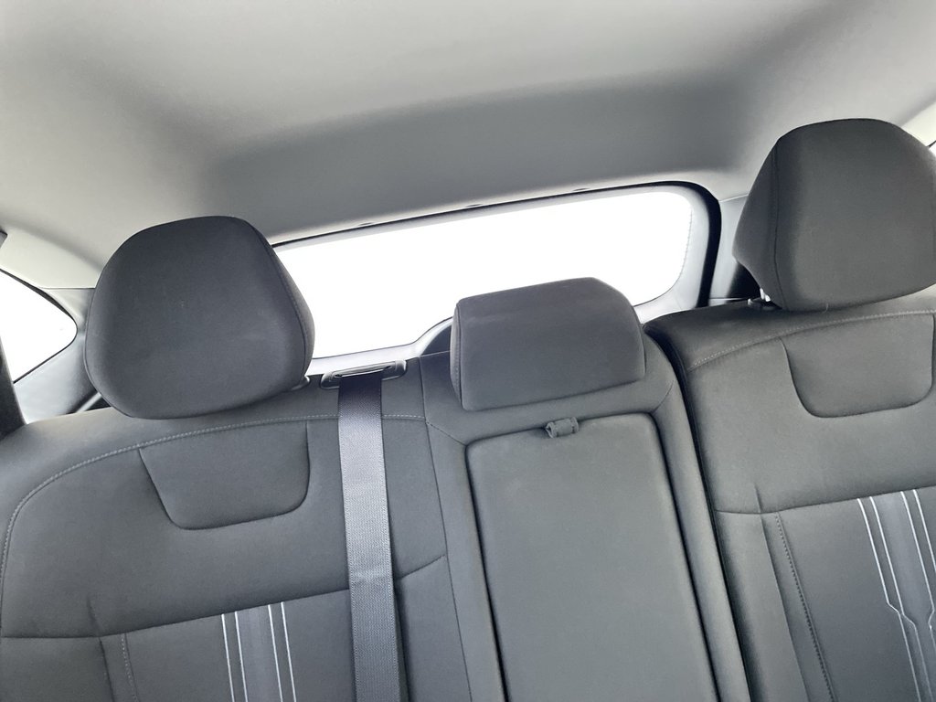 2024 Hyundai TUCSON PREFERRED | Cam | USB | Htd Seat | Warranty to2029 in Saint John, New Brunswick - 15 - w1024h768px