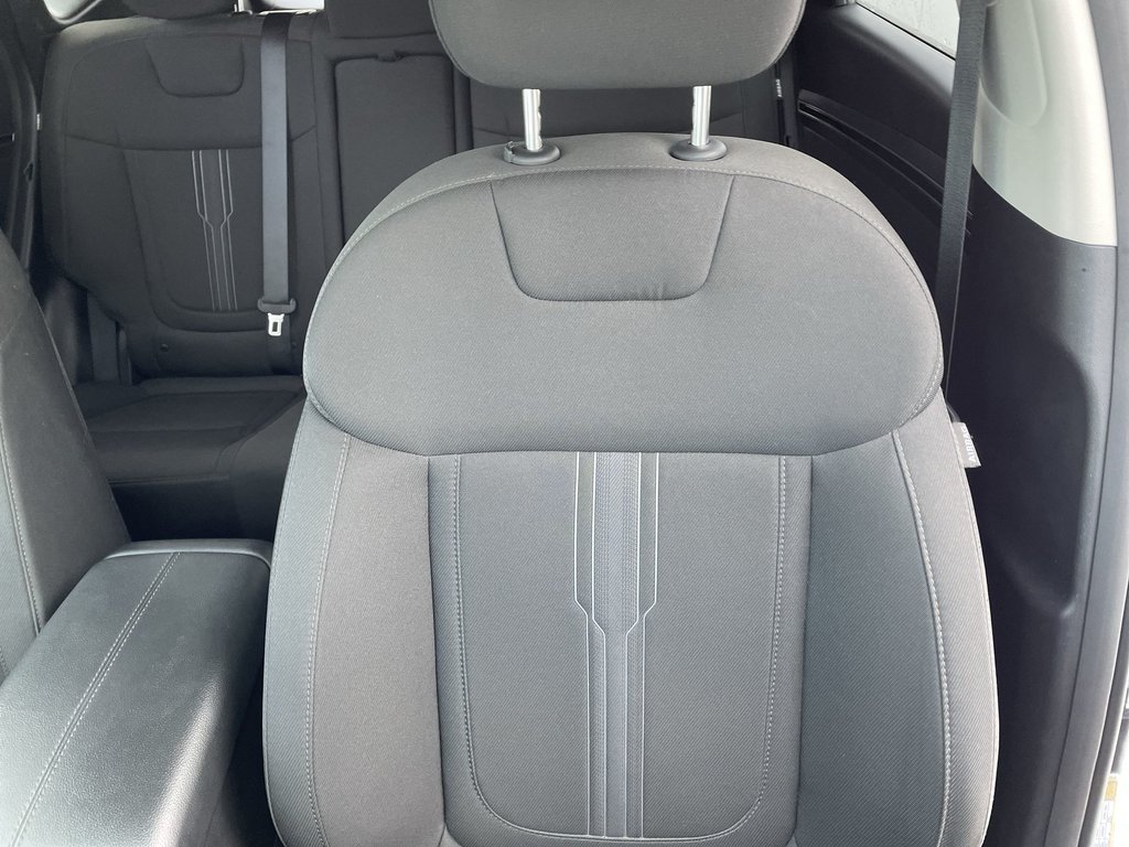 2024 Hyundai TUCSON PREFERRED | Cam | USB | Htd Seat | Warranty to2029 in Saint John, New Brunswick - 18 - w1024h768px