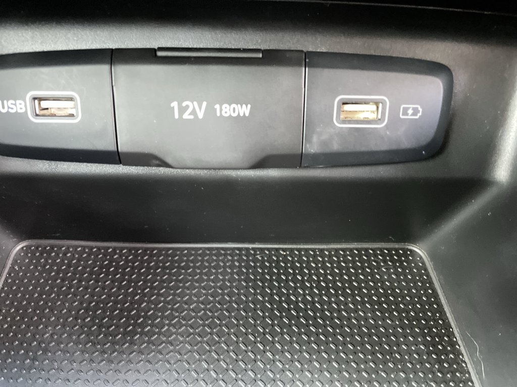 2024 Hyundai TUCSON PREFERRED | Cam | USB | Htd Seat | Warranty to2029 in Saint John, New Brunswick - 51 - w1024h768px