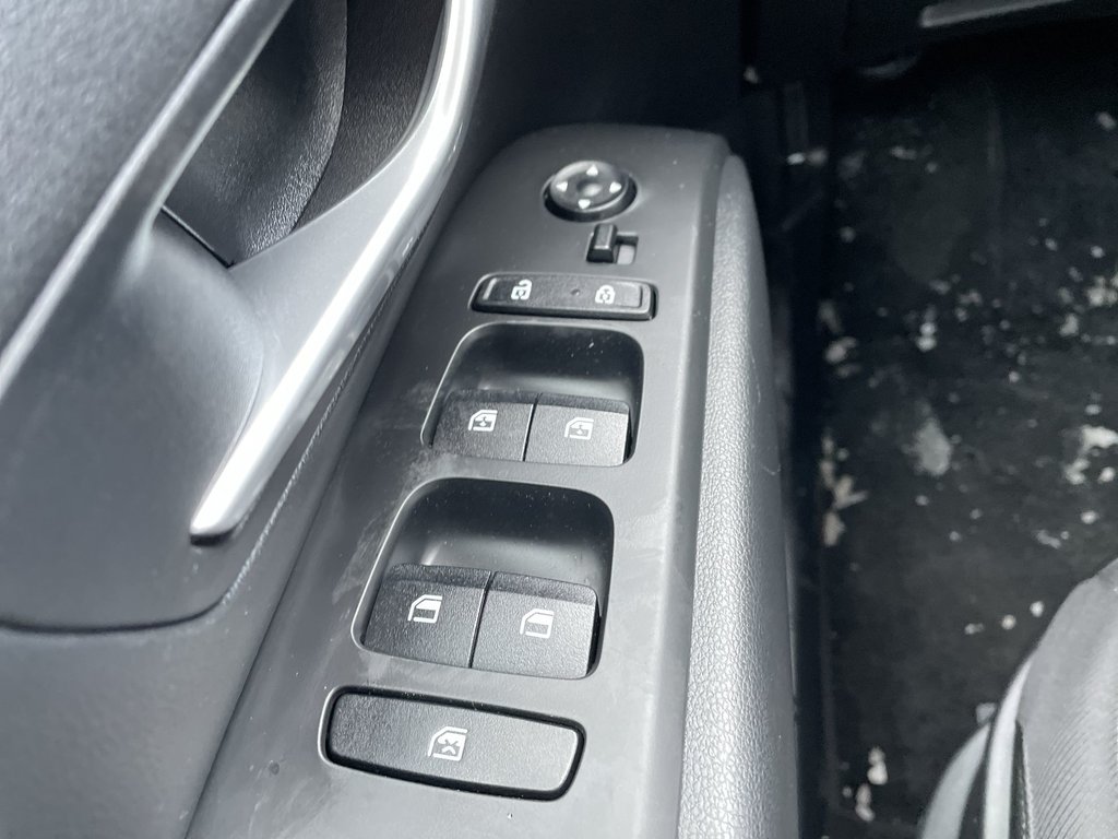 2024 Hyundai TUCSON PREFERRED | Cam | USB | Htd Seat | Warranty to2029 in Saint John, New Brunswick - 21 - w1024h768px