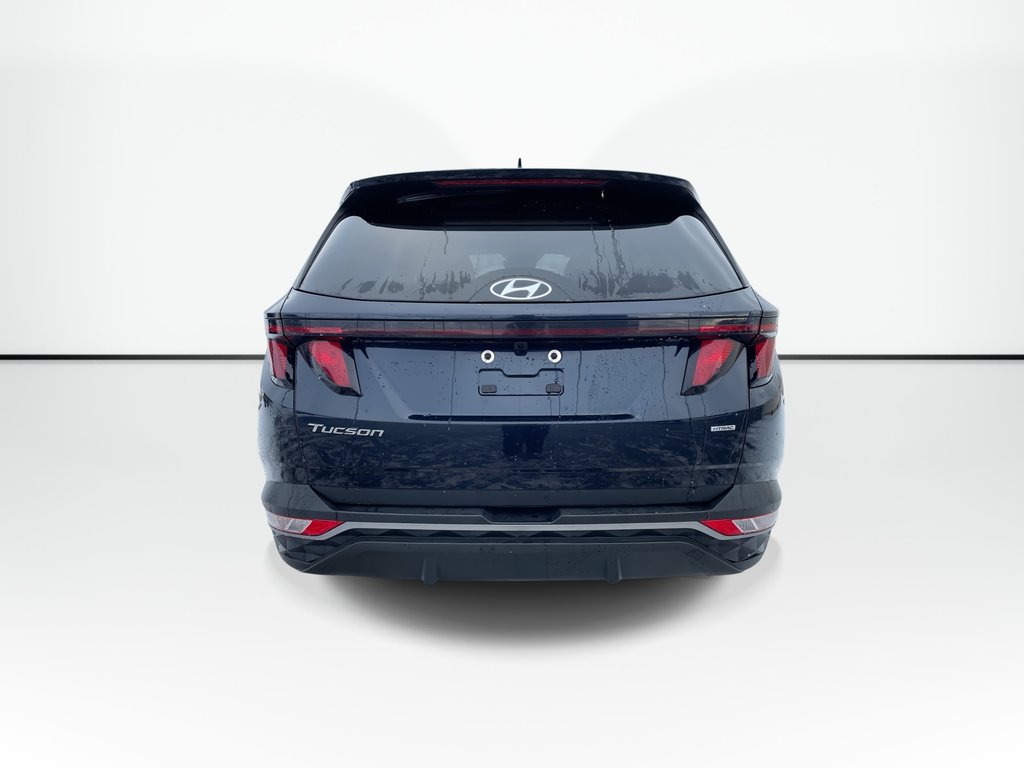 2024 Hyundai TUCSON PREFERRED | Cam | USB | Htd Seat | Warranty to2029 in Saint John, New Brunswick - 2 - w1024h768px