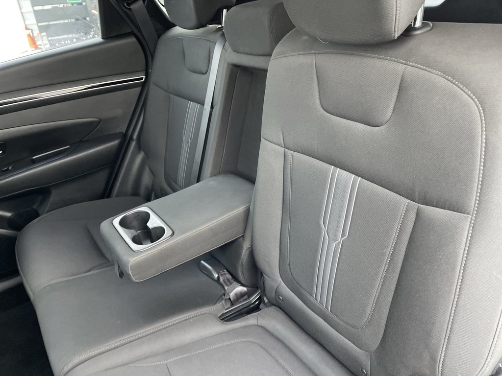 2024 Hyundai TUCSON PREFERRED | Cam | USB | Htd Seat | Warranty to2029 in Saint John, New Brunswick - 39 - w1024h768px