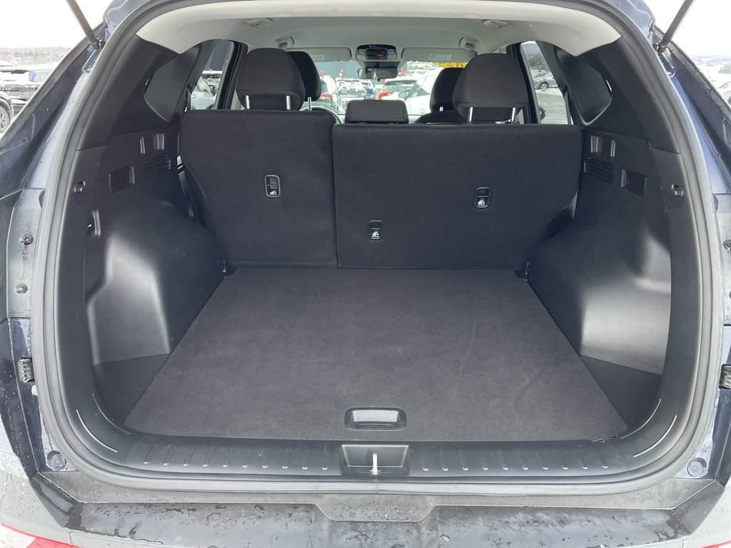 2024 Hyundai TUCSON PREFERRED | Cam | USB | Htd Seat | Warranty to2029 in Saint John, New Brunswick - 42 - w1024h768px