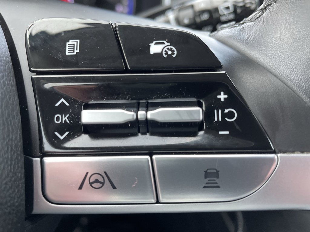 2024 Hyundai TUCSON PREFERRED | Cam | USB | Htd Seat | Warranty to2029 in Saint John, New Brunswick - 27 - w1024h768px