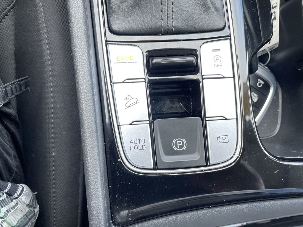 2024 Hyundai TUCSON PREFERRED | Cam | USB | Htd Seat | Warranty to2029 in Saint John, New Brunswick - 28 - w1024h768px