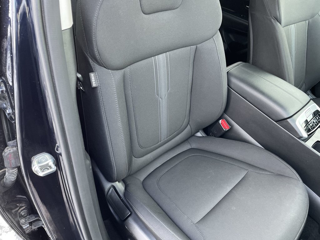 2024 Hyundai TUCSON PREFERRED | Cam | USB | Htd Seat | Warranty to2029 in Saint John, New Brunswick - 48 - w1024h768px