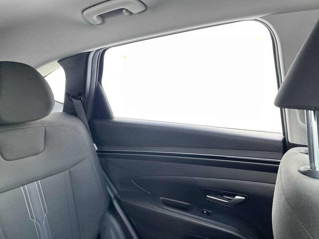 2024 Hyundai TUCSON PREFERRED | Cam | USB | Htd Seat | Warranty to2029 in Saint John, New Brunswick - 10 - w1024h768px