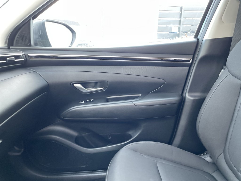 2024 Hyundai TUCSON PREFERRED | Cam | USB | Htd Seat | Warranty to2029 in Saint John, New Brunswick - 14 - w1024h768px
