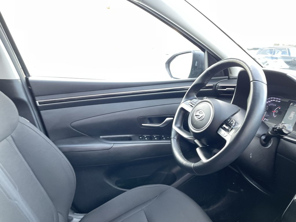 2024 Hyundai TUCSON PREFERRED | Cam | USB | Htd Seat | Warranty to2029 in Saint John, New Brunswick - 12 - w1024h768px