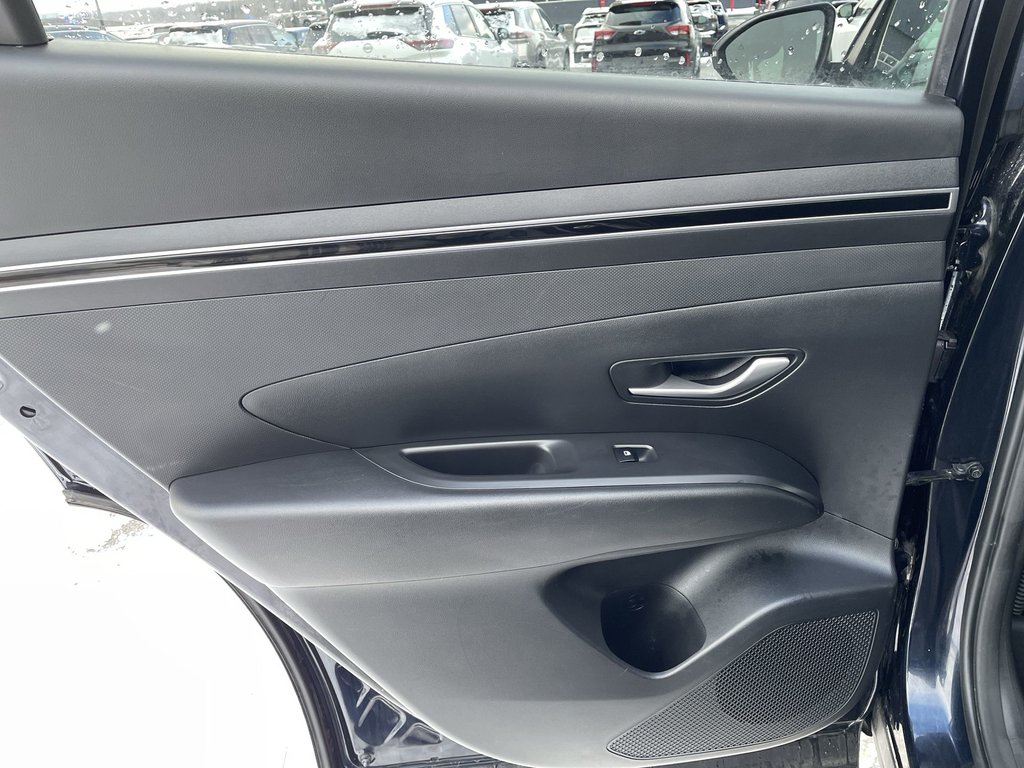 2024 Hyundai TUCSON PREFERRED | Cam | USB | Htd Seat | Warranty to2029 in Saint John, New Brunswick - 41 - w1024h768px