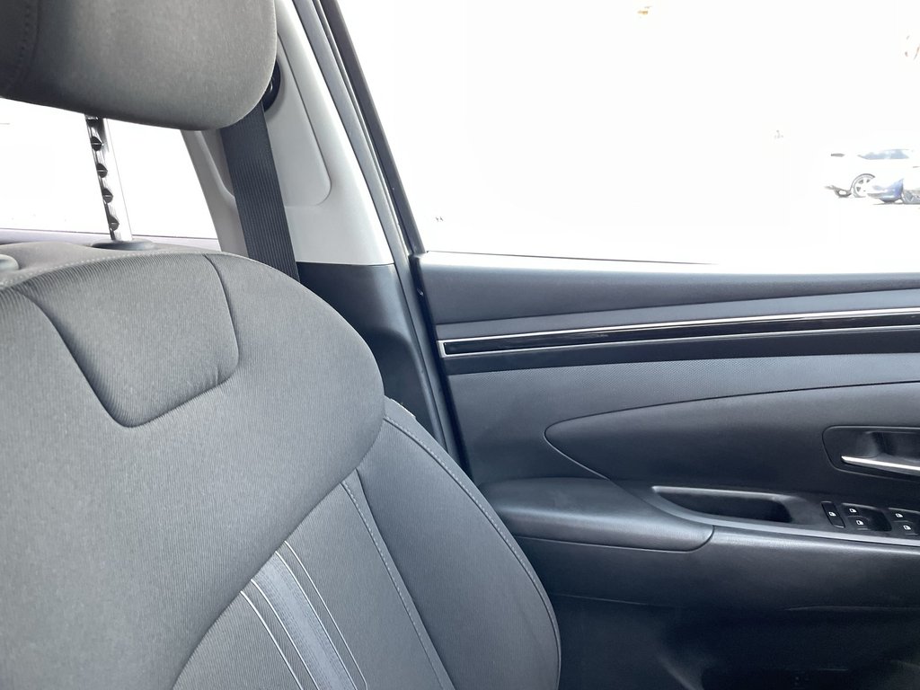 2024 Hyundai TUCSON PREFERRED | Cam | USB | Htd Seat | Warranty to2029 in Saint John, New Brunswick - 11 - w1024h768px