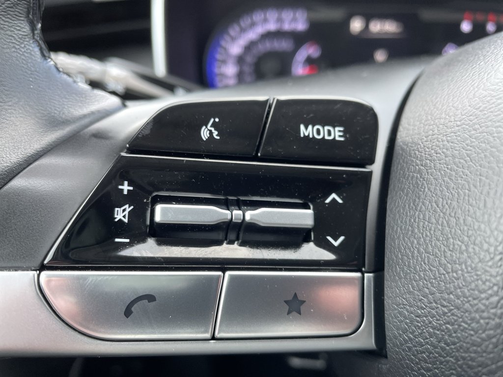 2024 Hyundai TUCSON PREFERRED | Cam | USB | Htd Seat | Warranty to2029 in Saint John, New Brunswick - 26 - w1024h768px